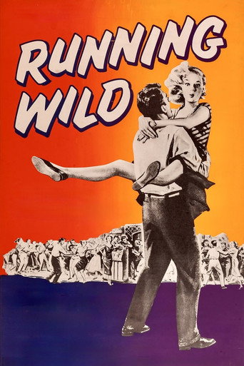 Running Wild (1955)