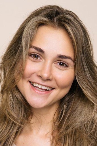 Imagine Veronika Lysakova