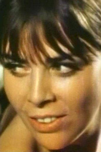 Imagine Nora Wieternik