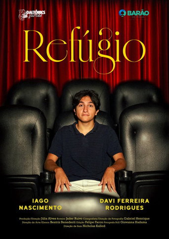 Ref&uacute;gio (2025)