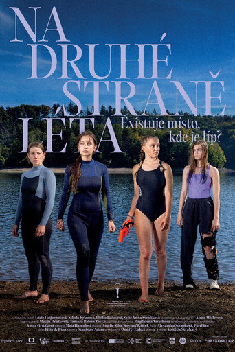 Na druhé straně léta