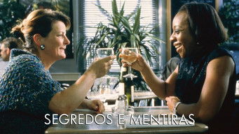 Cena de Segredos e Mentiras
