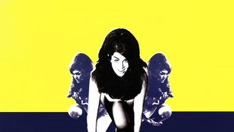 Мегери! (1968)