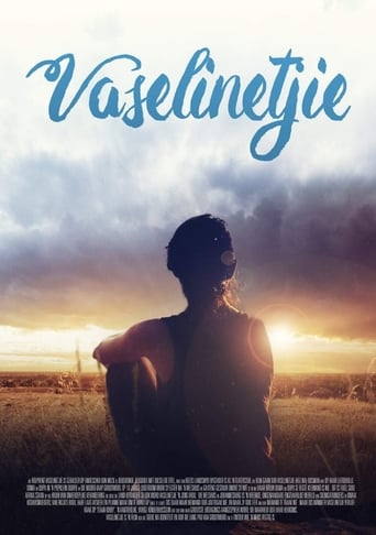 Poster of Vaselinetjie