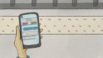Text Me When You Arrive (2026)