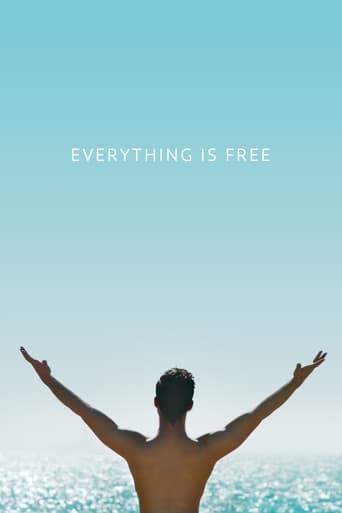 Poster för Everything Is Free