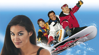 Christmas Vacation 2000 (1999)