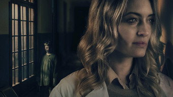 Bed Number 6 (2019)