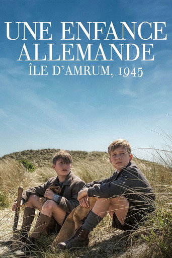 Une enfance allemande - Île d'Amrum, 1945 — Film en streaming