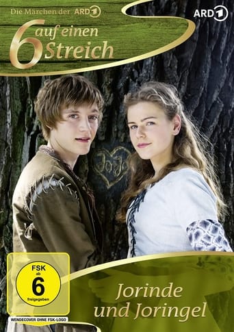 Poster of Jorinde und Joringel