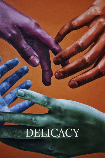 Delicacy (2025)