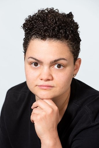 Chelsea Lee headshot