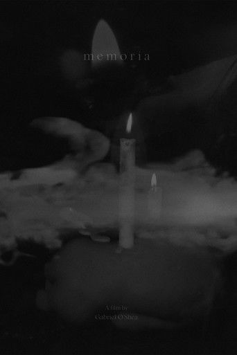 Memoria (1970)