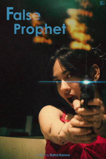 False Prophet (2026)