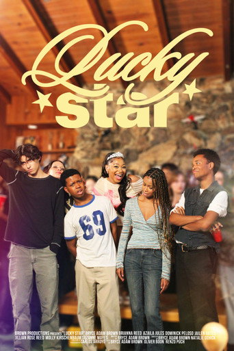 Lucky Star