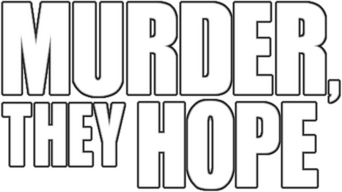 Murder, They Hope logo