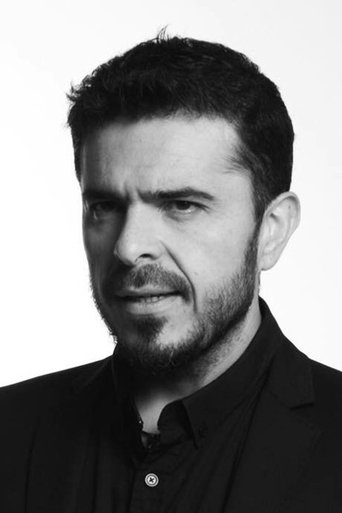 Image of Diego Camargo