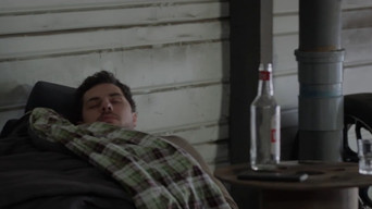 Chronicles of the Sun S7E132 poster