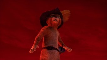 Episódio Episódio 13 da série As Aventuras do Gato de Botas