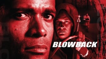 Blowback (2000)