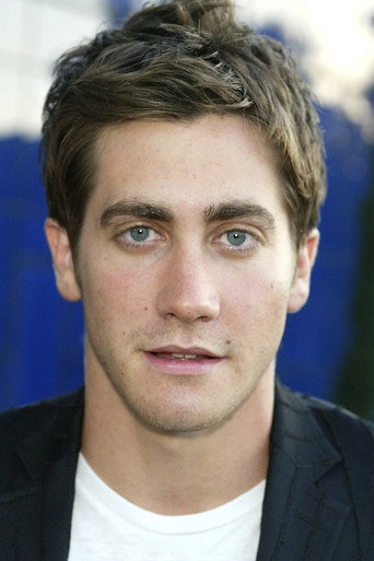 Jake Gyllenhaal — photo 24