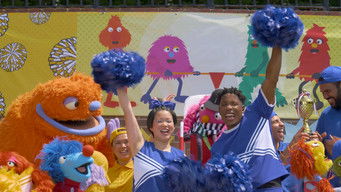 เชียร์ลีดเดอร์แชดวิกกับเชลซี / มื้อค่ำแบบครอบครัวของฮาร์ต