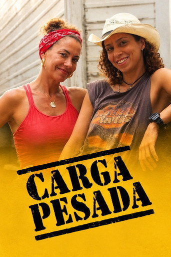 Carga Pesada