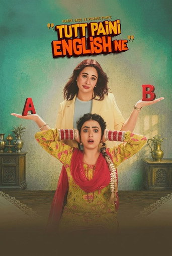 Tutt Paini English Ne