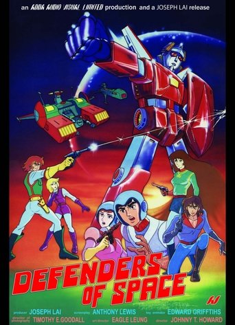 Defenders Of Space (1987)