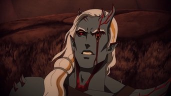 Sangre de Zeus S01E07