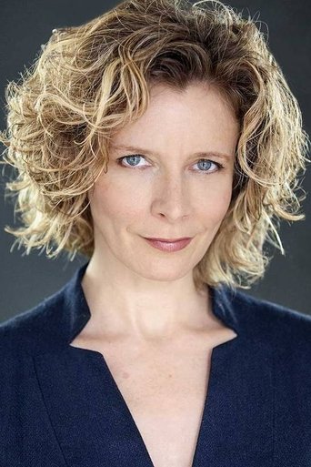 Kim Feeney headshot