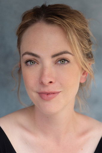 Foto de Elisabeth Hopper