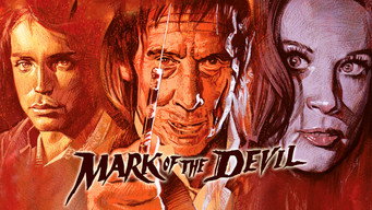 #16 Mark of the Devil