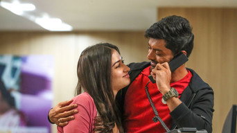 Naa Nuvve (2018)