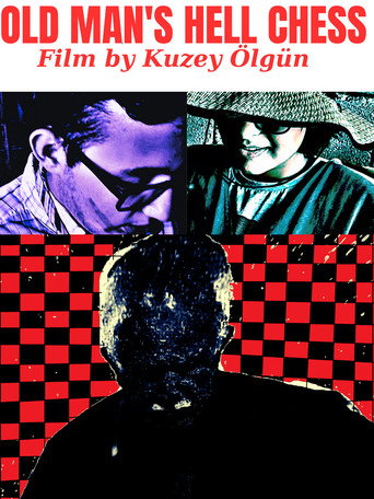 Old Man's hell chess (2023)