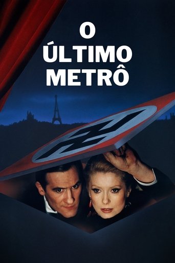 O Último Metro