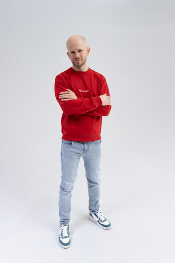 Paweł Olearczyk
