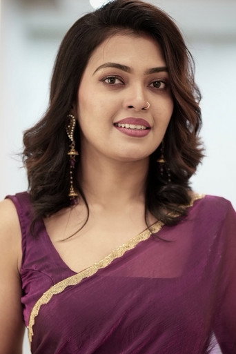 Mridula Vijay