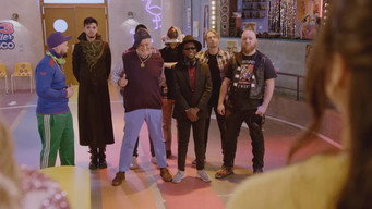 Episode 8 — Episode 8