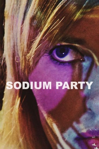 Poster för Sodium Party