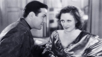 Dance, Fools, Dance (1931)