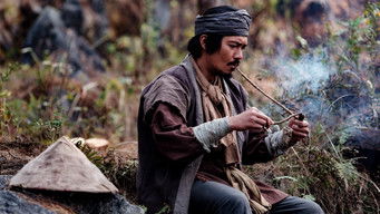 Episode 1 — Message from the Dead