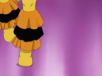 Episódio Episódio 25 da série Beyblade