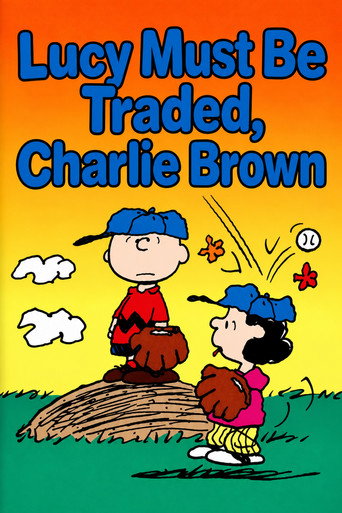 Lucy si allena, Charlie Brown