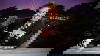 The Larry Sanders Show - S2E01
