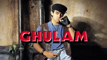 #4 Ghulam
