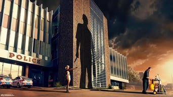 Dark City: The Cleaner (2024) 予告編