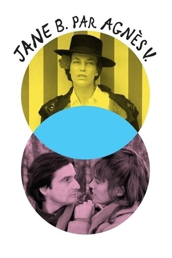 Jane B. par Agnès V.