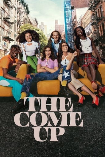 The Come Up - Season 1 Episode 8 Will Anyone Show? 2022