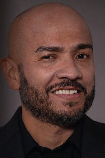 Foto de Ramsés Ramos